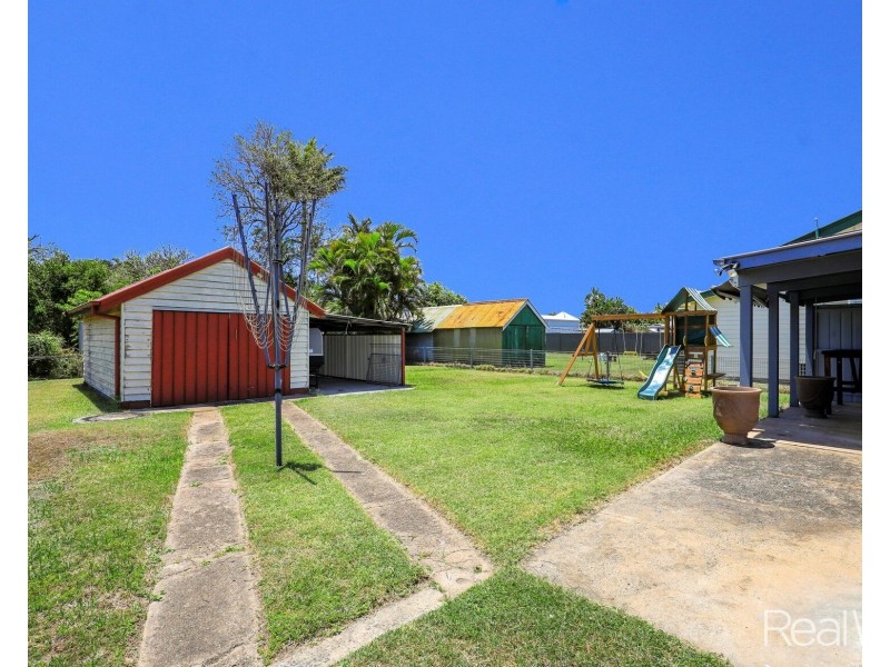 33 Walker Street, Bundaberg South QLD 4670