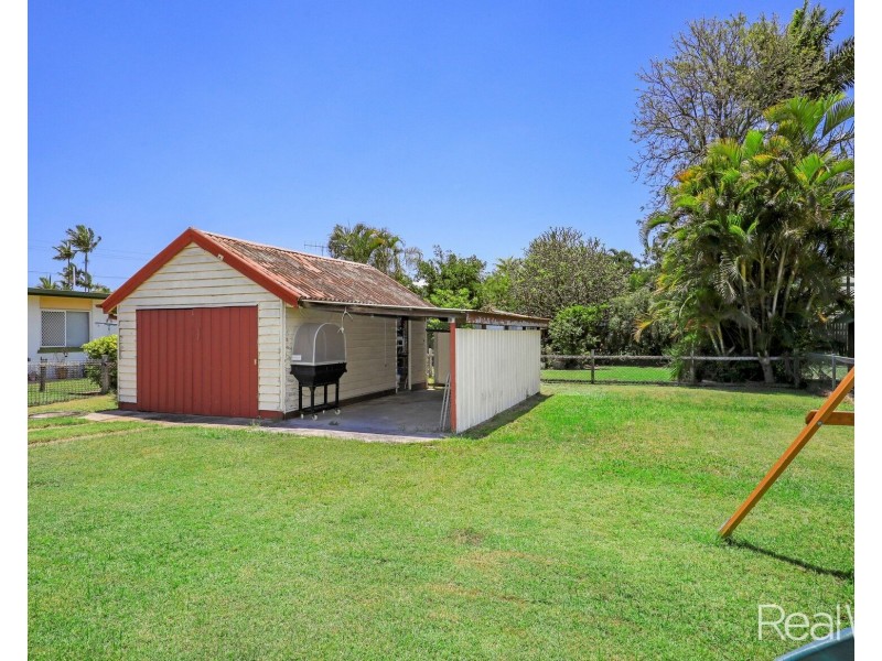 33 Walker Street, Bundaberg South QLD 4670