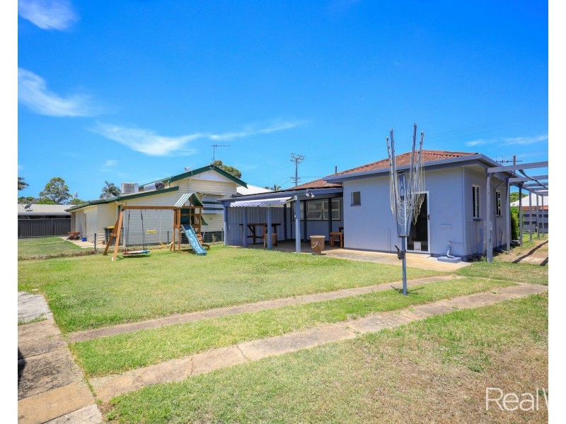 33 Walker Street, Bundaberg South QLD 4670