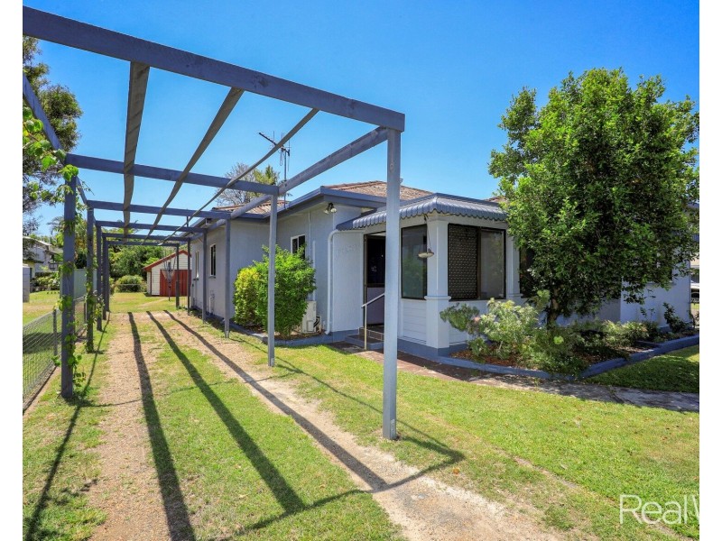 33 Walker Street, Bundaberg South QLD 4670