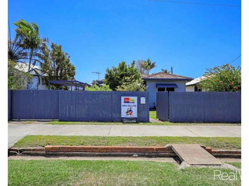 33 Walker Street, Bundaberg South QLD 4670