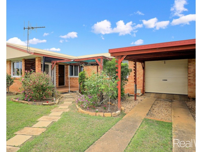 21 Dix Street, Kepnock QLD 4670