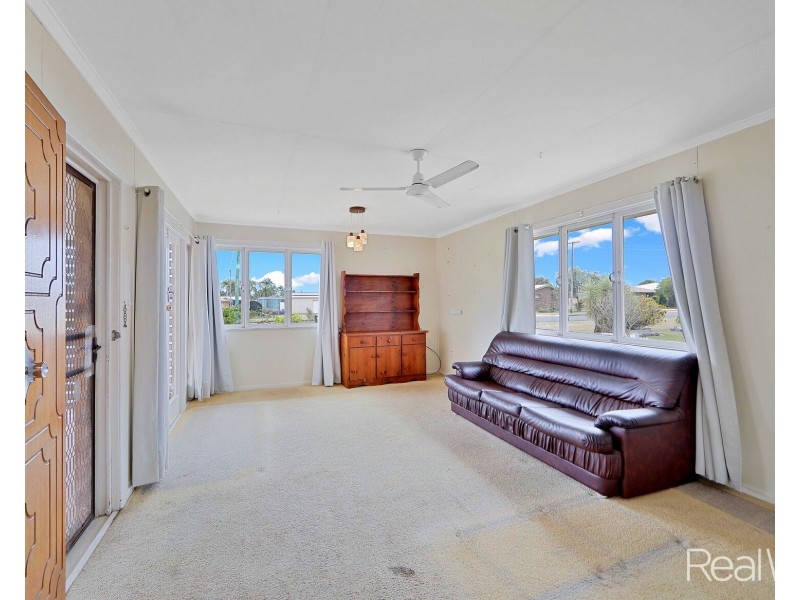 21 Dix Street, Kepnock QLD 4670