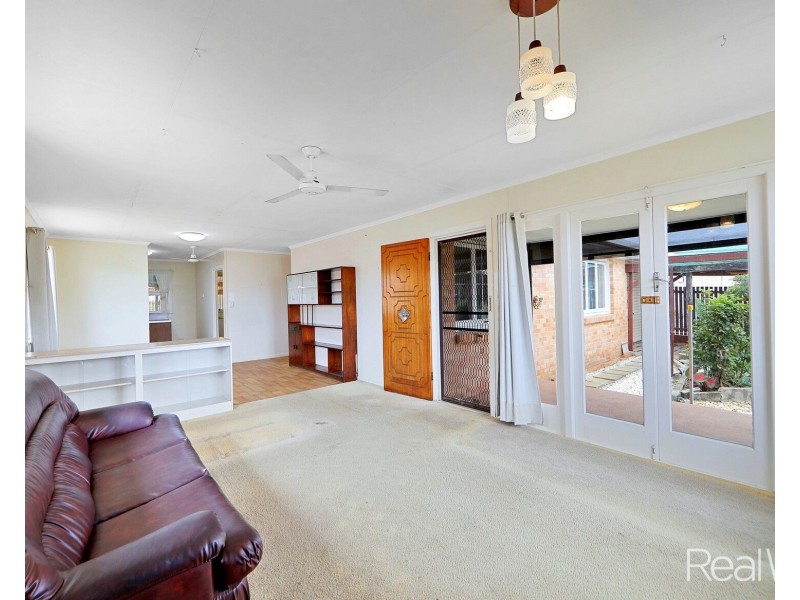 21 Dix Street, Kepnock QLD 4670