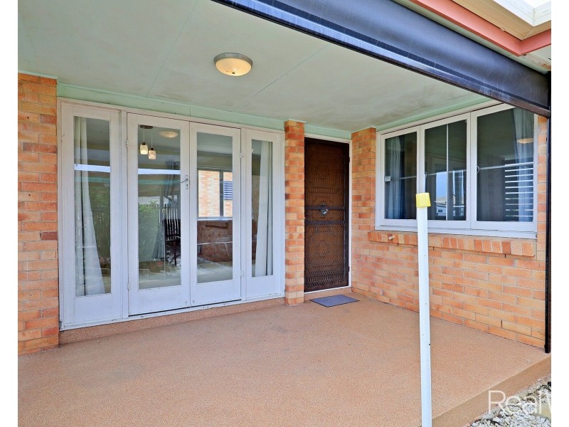 21 Dix Street, Kepnock QLD 4670