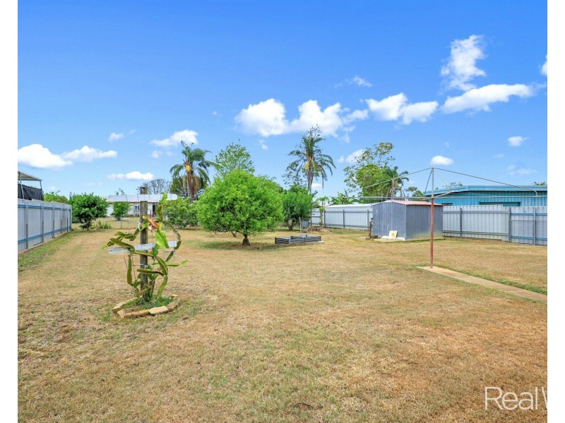 21 Dix Street, Kepnock QLD 4670