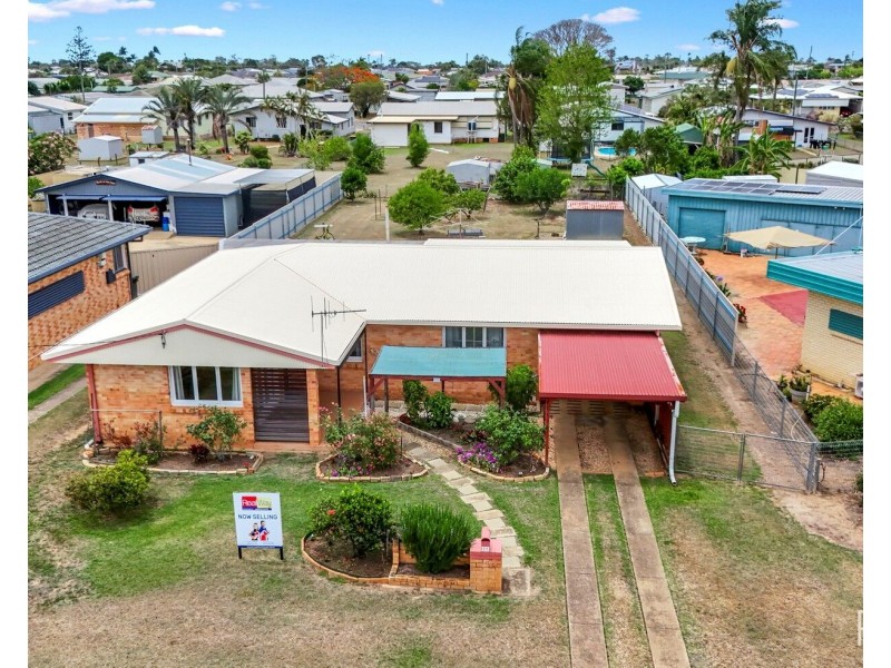 21 Dix Street, Kepnock QLD 4670