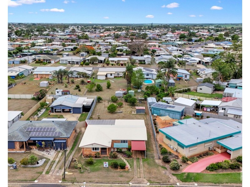 21 Dix Street, Kepnock QLD 4670