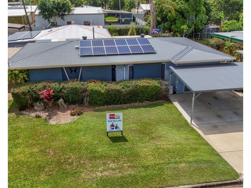 6 Kingsford Street, Kalkie QLD 4670