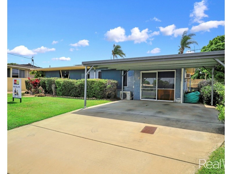 6 Kingsford Street, Kalkie QLD 4670