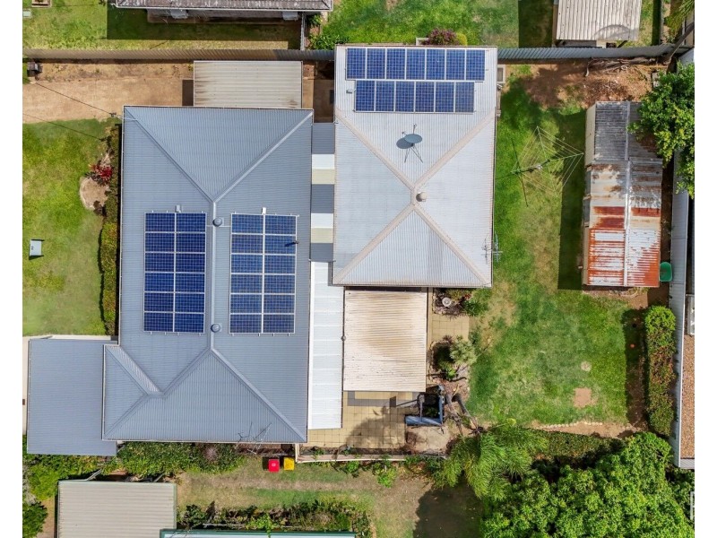 6 Kingsford Street, Kalkie QLD 4670