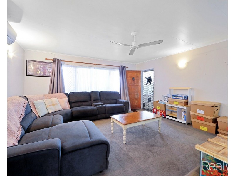 6 Kingsford Street, Kalkie QLD 4670