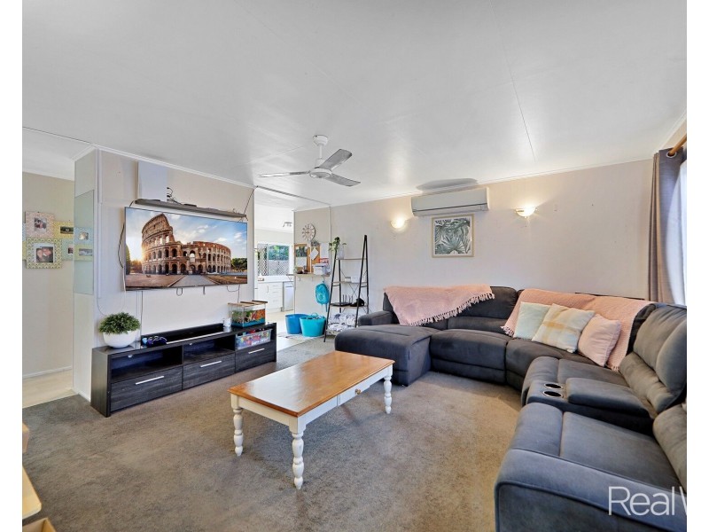 6 Kingsford Street, Kalkie QLD 4670