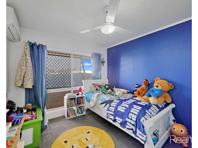 6 Kingsford Street, Kalkie QLD 4670