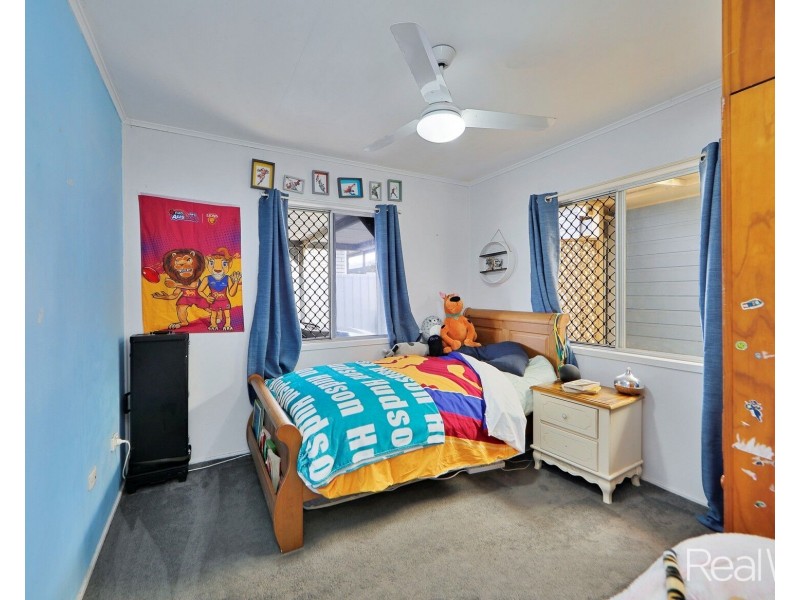 6 Kingsford Street, Kalkie QLD 4670