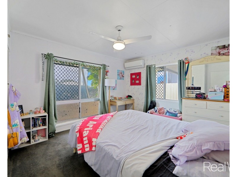 6 Kingsford Street, Kalkie QLD 4670