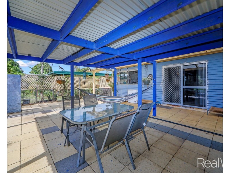 6 Kingsford Street, Kalkie QLD 4670