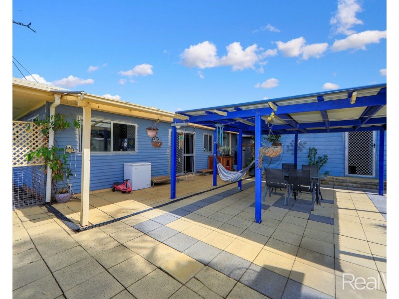 6 Kingsford Street, Kalkie QLD 4670