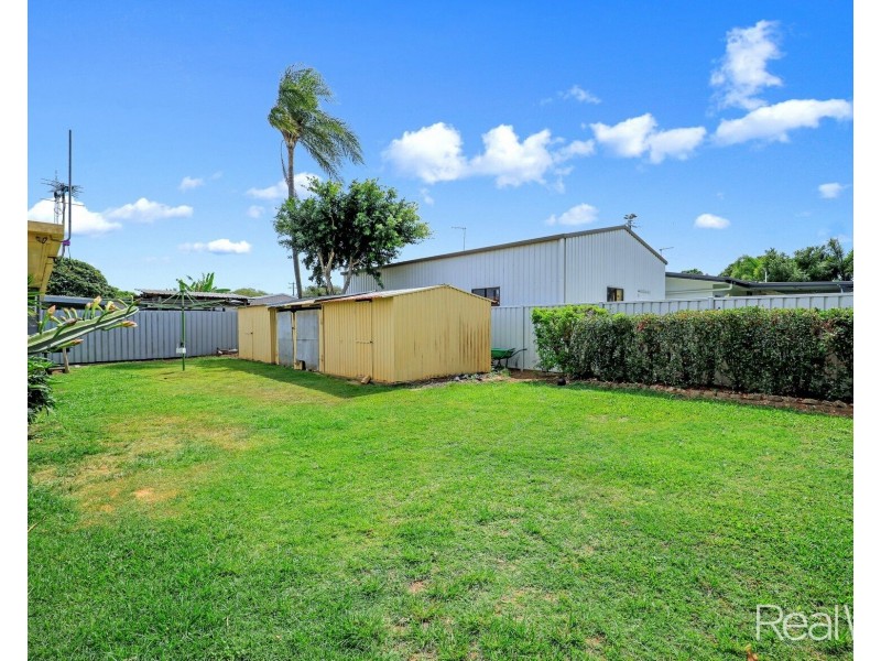 6 Kingsford Street, Kalkie QLD 4670