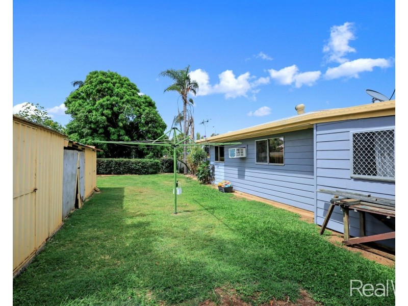 6 Kingsford Street, Kalkie QLD 4670