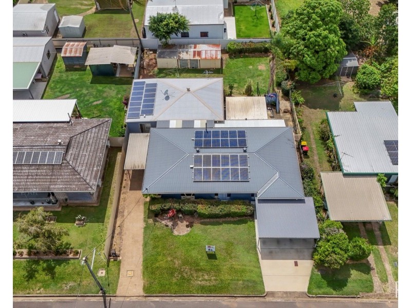 6 Kingsford Street, Kalkie QLD 4670