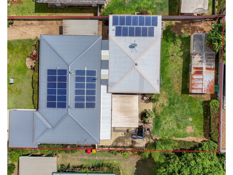 6 Kingsford Street, Kalkie QLD 4670