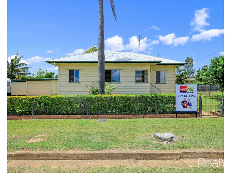 4 Tummon Street, Walkervale QLD 4670