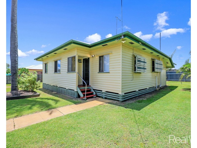 4 Tummon Street, Walkervale QLD 4670