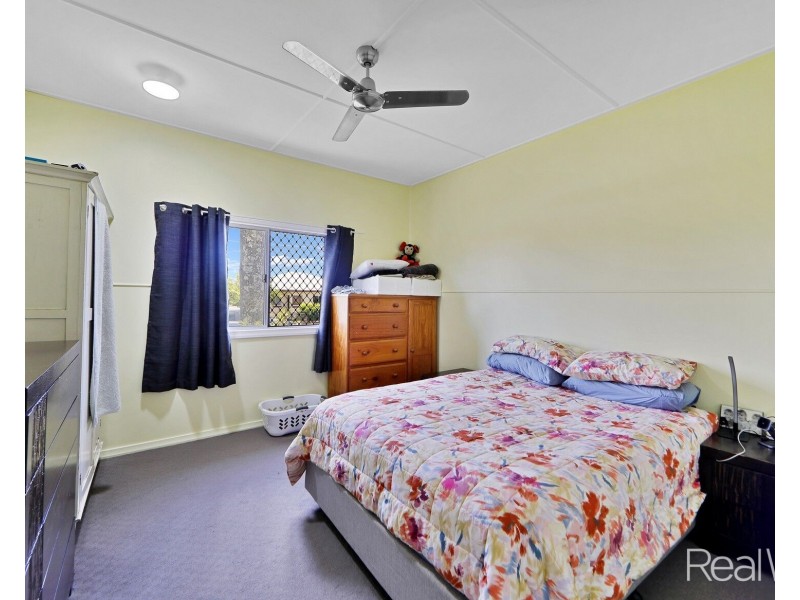 4 Tummon Street, Walkervale QLD 4670