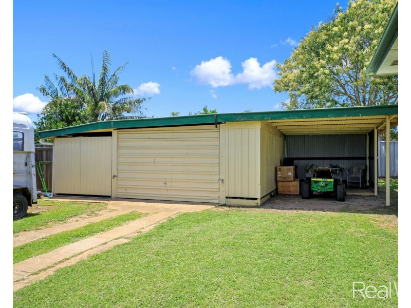 4 Tummon Street, Walkervale QLD 4670