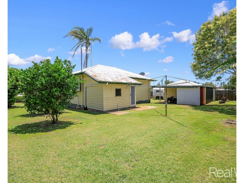 4 Tummon Street, Walkervale QLD 4670