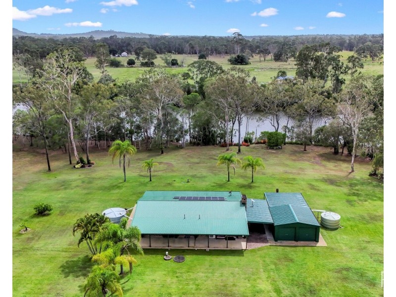 38 Bischoffs Road, Euleilah QLD 4674