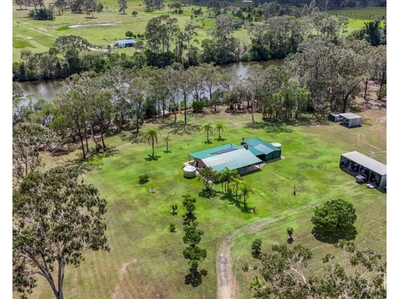 38 Bischoffs Road, Euleilah QLD 4674
