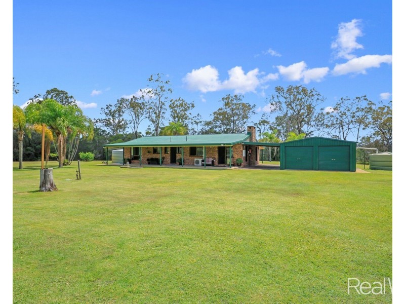 38 Bischoffs Road, Euleilah QLD 4674