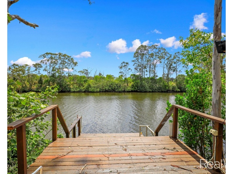 38 Bischoffs Road, Euleilah QLD 4674