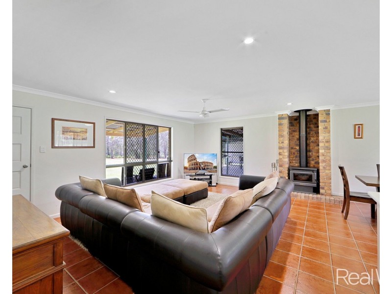 38 Bischoffs Road, Euleilah QLD 4674