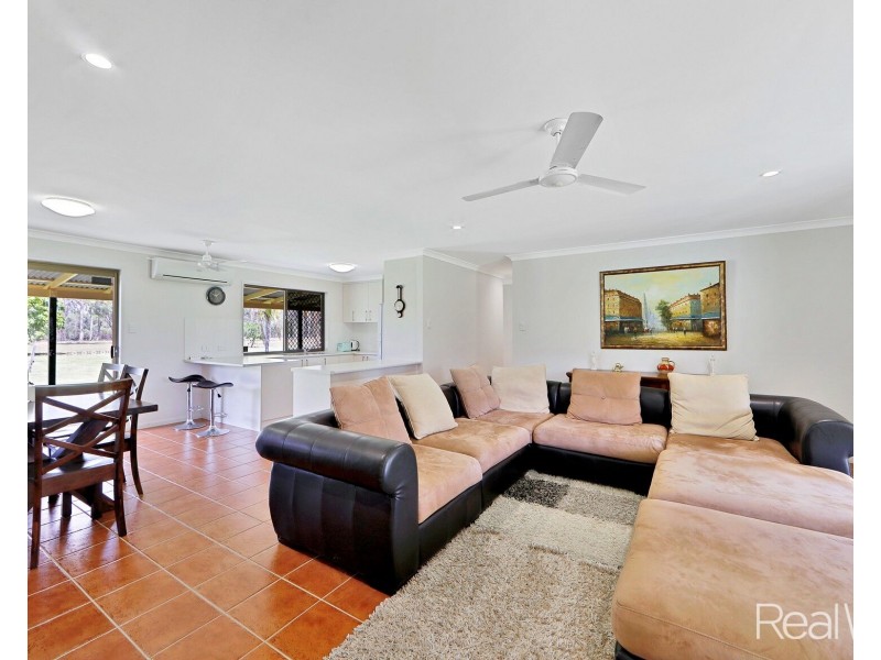 38 Bischoffs Road, Euleilah QLD 4674