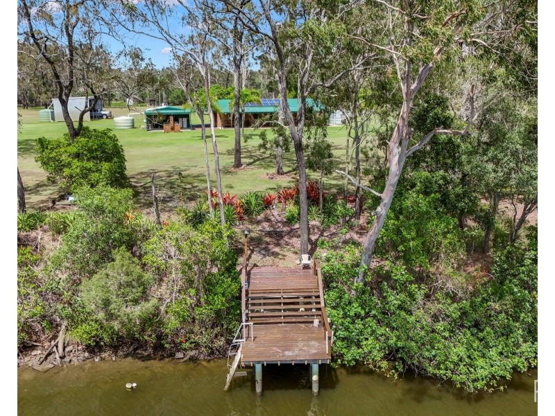 38 Bischoffs Road, Euleilah QLD 4674