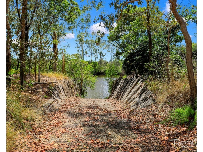 38 Bischoffs Road, Euleilah QLD 4674