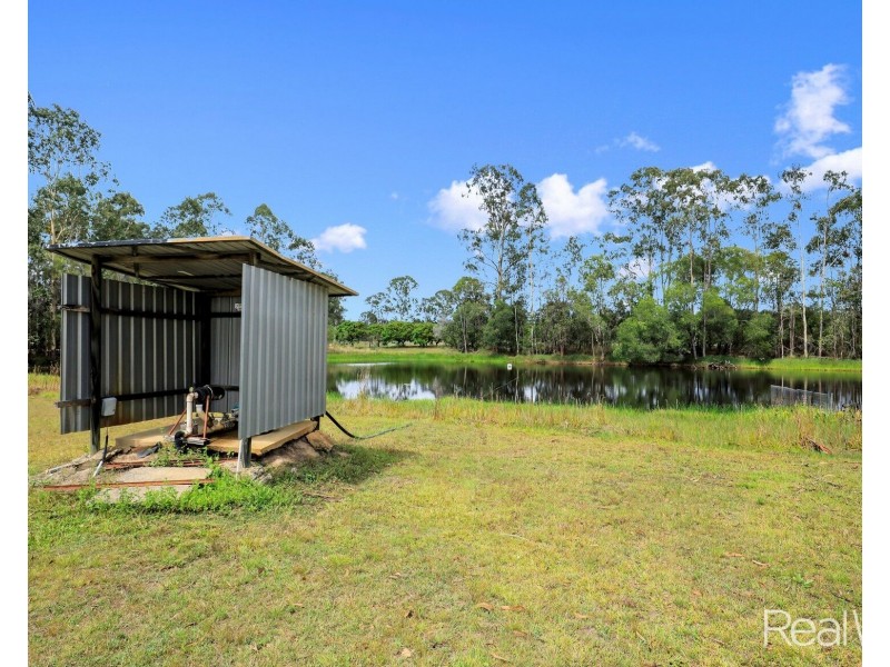 38 Bischoffs Road, Euleilah QLD 4674