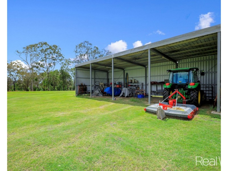 38 Bischoffs Road, Euleilah QLD 4674