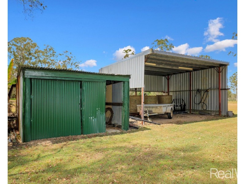 38 Bischoffs Road, Euleilah QLD 4674