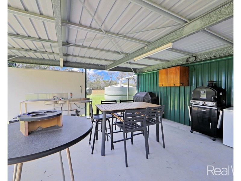 38 Bischoffs Road, Euleilah QLD 4674