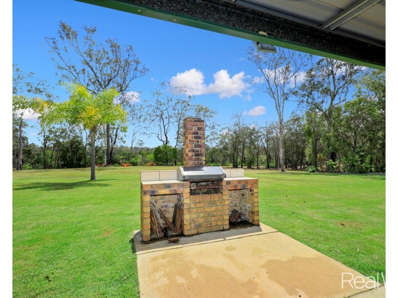 38 Bischoffs Road, Euleilah QLD 4674