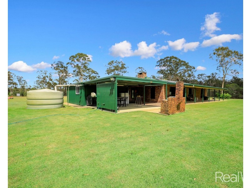 38 Bischoffs Road, Euleilah QLD 4674