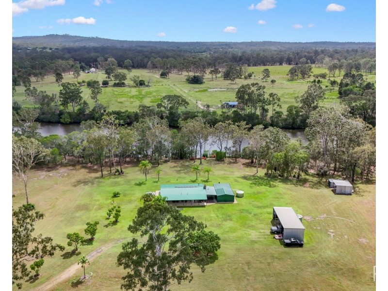 38 Bischoffs Road, Euleilah QLD 4674