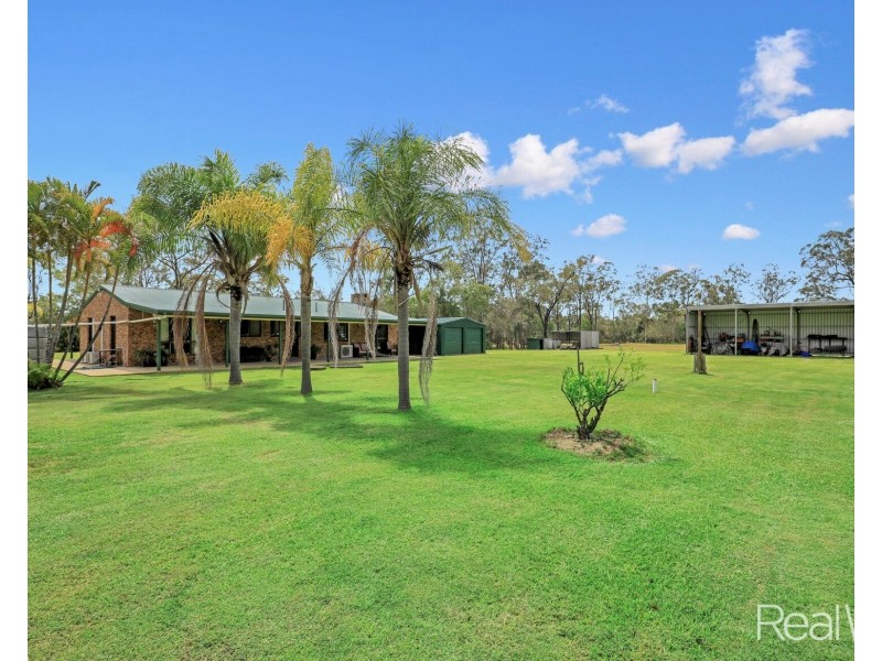38 Bischoffs Road, Euleilah QLD 4674