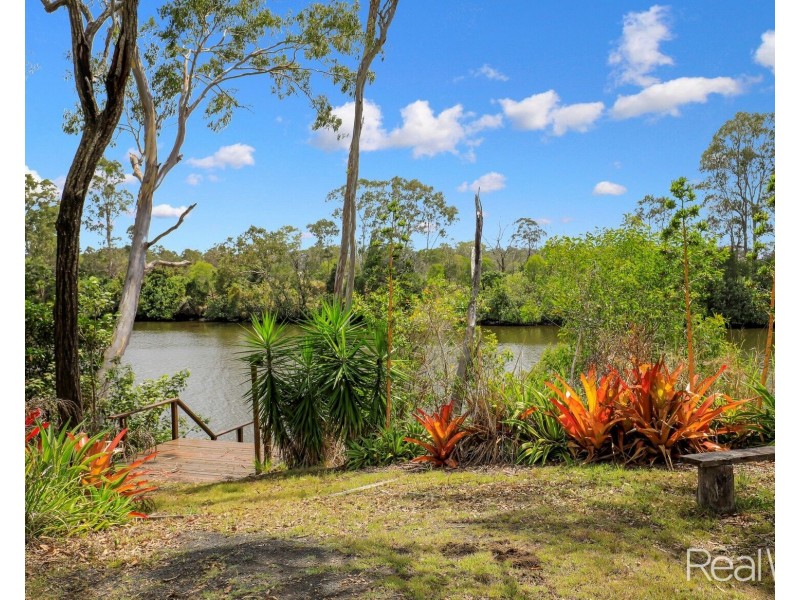 38 Bischoffs Road, Euleilah QLD 4674