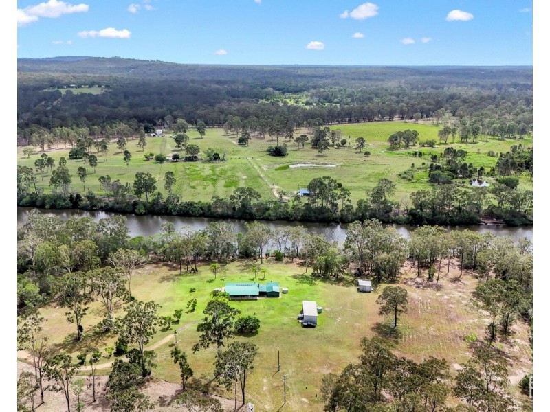 38 Bischoffs Road, Euleilah QLD 4674