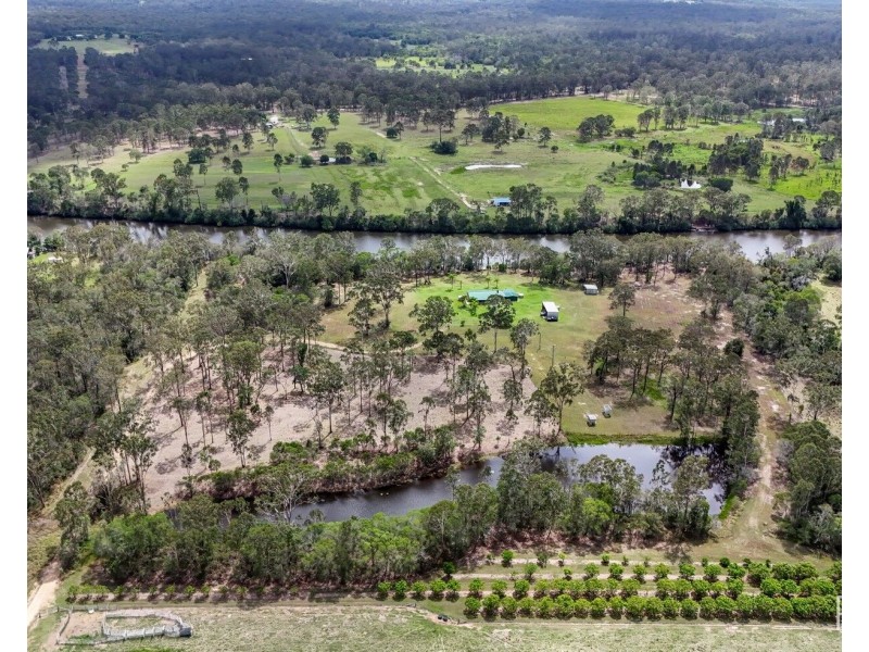 38 Bischoffs Road, Euleilah QLD 4674